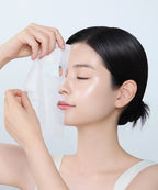 Mediheal Mediheal Hyaluronic Acid Bio Secondum Mask 10 sheets