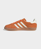 ADIDAS ADIDAS Gazelle Indoor Sneakers - Orange