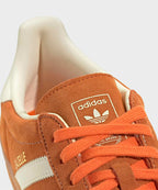 ADIDAS ADIDAS Gazelle Indoor Sneakers - Orange