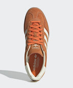 ADIDAS ADIDAS Gazelle Indoor Sneakers - Orange