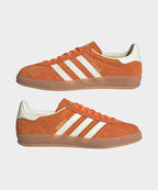 ADIDAS ADIDAS Gazelle Indoor Sneakers - Orange