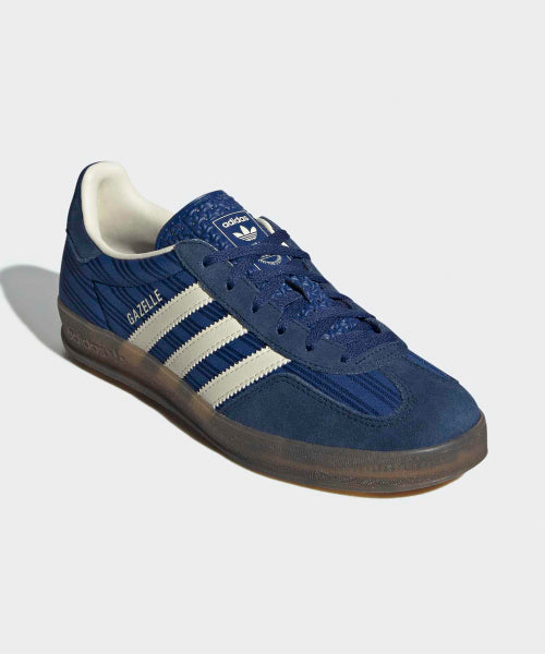 ADIDAS ADIDAS Gazelle Indoor - Victory Blue