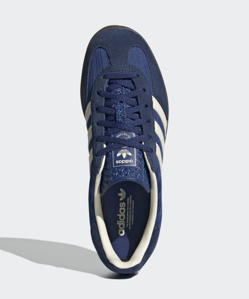 ADIDAS ADIDAS Gazelle Indoor - Victory Blue