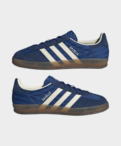 ADIDAS ADIDAS Gazelle Indoor - Victory Blue