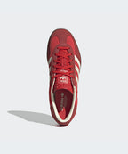ADIDAS ADIDAS Gazelle Indoor Sneakers - Red