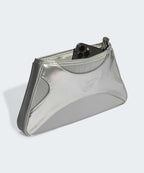 ADIDAS ADIDAS Clutch Shoulder Bag - Silver