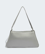 ADIDAS ADIDAS Clutch Shoulder Bag - Silver