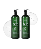 ITFU [Hair Growth Shampoo] Protein Up Fast Shampoo 480ml x 2