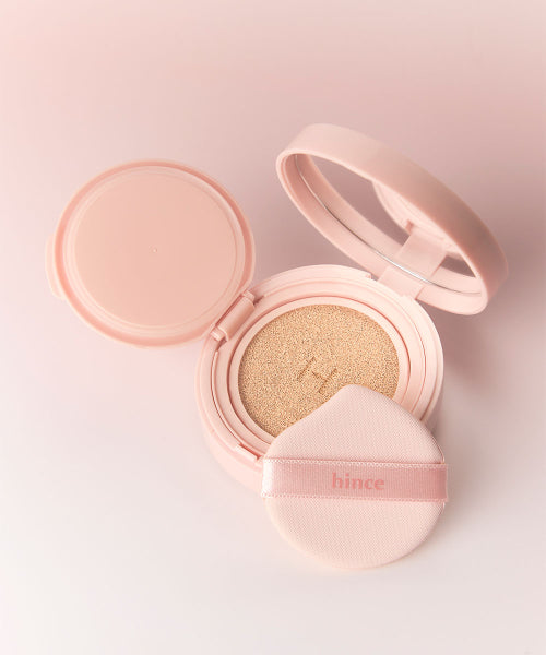HINCE HINCE Cover Master Pink Cushion Refill Set of 2