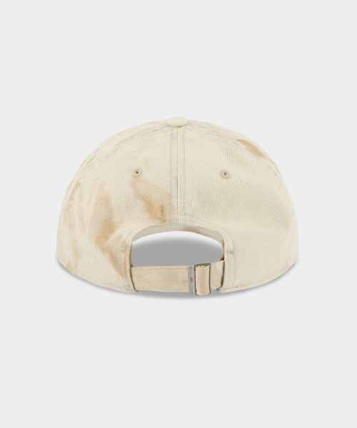 ADIDAS ADIDAS Washed Baseball Cap - Beige