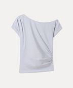 MIXXO MIXXO T-Shirt One Shoulder