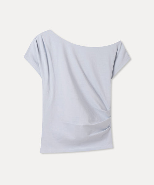 MIXXO MIXXO T-Shirt One Shoulder