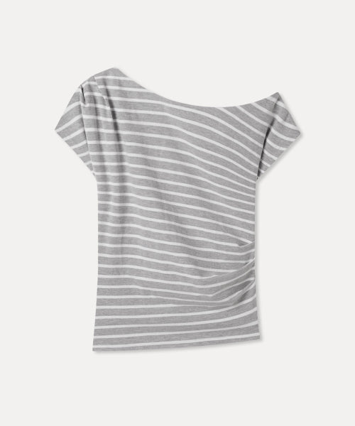 MIXXO MIXXO T-Shirt One Shoulder