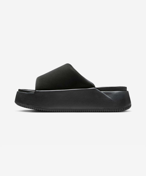 NIKE Nike Slide Shoes - Black