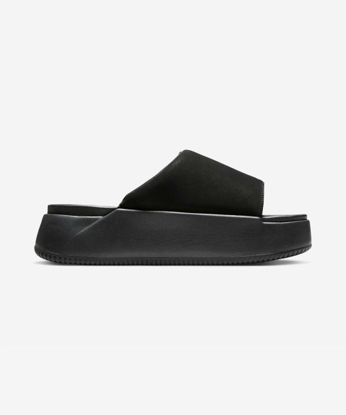 NIKE Nike Slide Shoes - Black