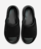 NIKE Nike Slide Shoes - Black