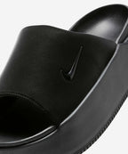 NIKE Nike Slide Shoes - Black
