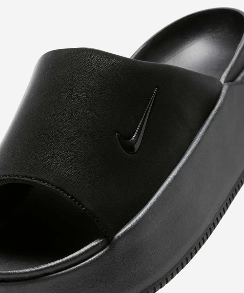 NIKE Nike Slide Shoes - Black