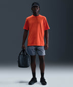 NIKE NIKE T-Shirt M - Picante Red