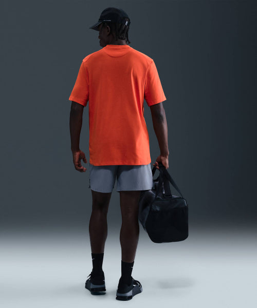 NIKE NIKE T-Shirt M - Picante Red