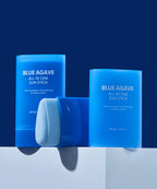 DR.MANS DR.MANS Blue Agave All-in-One Sun Stick 20g