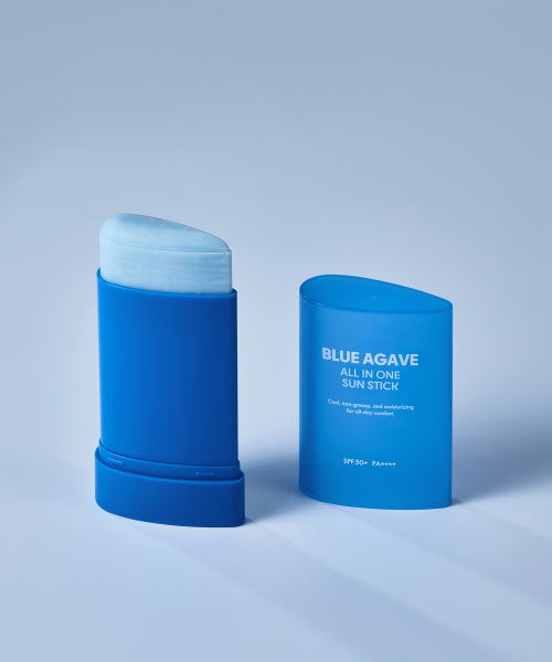 DR.MANS DR.MANS Blue Agave All-in-One Sun Stick 20g