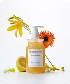 DEEPERENCE [Fresh Moment Line/Shopping Bag Giveaway] Perfume Hair Shampoo 300ml + Perfume Hair Essence 30ml + Rose Hair Tie