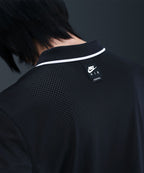 NIKE NIKE T-Shirt Black:White