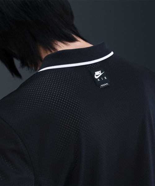 NIKE NIKE T-Shirt Black:White