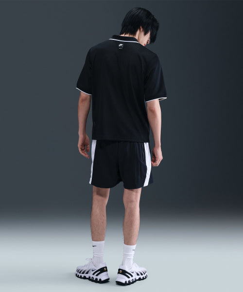 NIKE NIKE T-Shirt Black:White