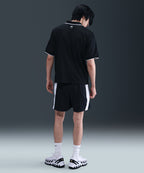 NIKE NIKE T-Shirt Black:White