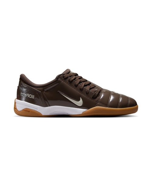 NIKE NIKE Sneakers WMNS T90 - Baroque Brown