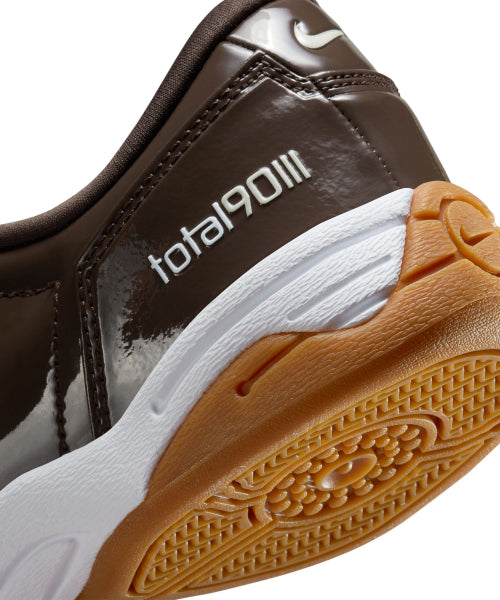 NIKE NIKE Sneakers WMNS T90 - Baroque Brown