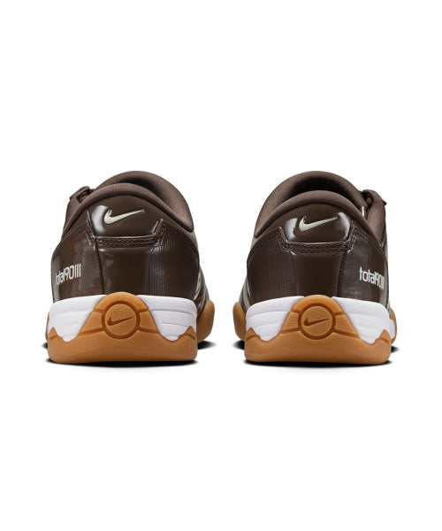 NIKE NIKE Sneakers WMNS T90 - Baroque Brown