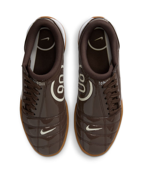NIKE NIKE Sneakers WMNS T90 - Baroque Brown