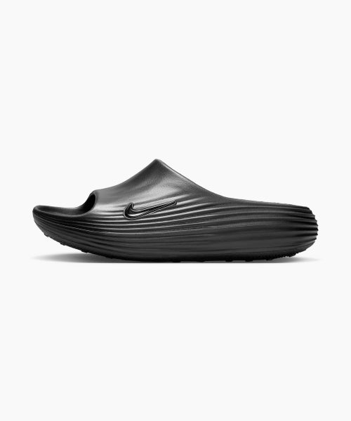 NIKE Nike ReactX Rejuvenate Slide W - Black