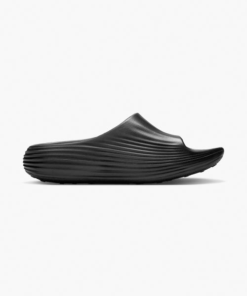 NIKE Nike ReactX Rejuvenate Slide W - Black