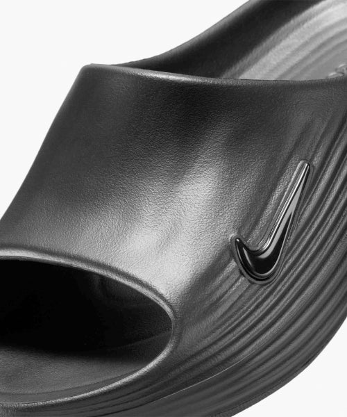 NIKE Nike ReactX Rejuvenate Slide W - Black