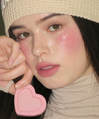 AOU AOU Moist Cream Blusher Sunny Ball