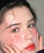 AOU AOU Moist Cream Blusher Sunny Ball