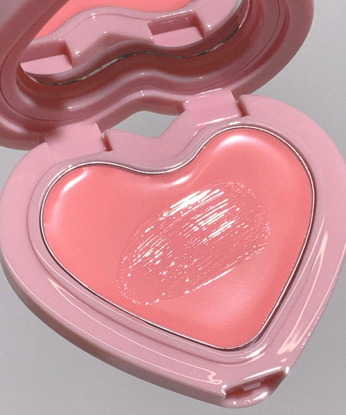AOU AOU Moist Cream Blusher Sunny Ball
