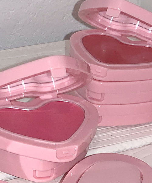 AOU AOU Moist Cream Blusher Sunny Ball