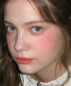 AOU AOU Baudle Cream Blusher - Sunny Ball
