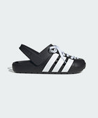 ADIDAS ADIDAS Adilette Clog 2.0 JR4025