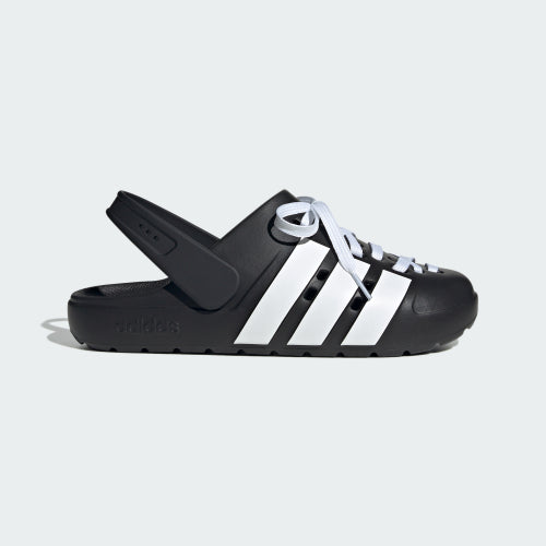 ADIDAS ADIDAS Adilette Clog 2.0 JR4025
