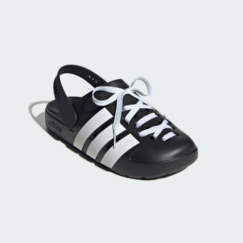 ADIDAS ADIDAS Adilette Clog 2.0 JR4025