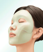 Dewytree Dewytree AC Deep Pore Collagen Gel Mask (4 sheets)