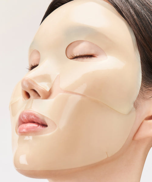 Dewytree Dewytree AC Deep Trace Collagen Gel Mask 4 sheets