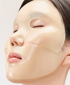 Dewytree Dewytree AC Deep Trace Collagen Gel Mask 4 sheets