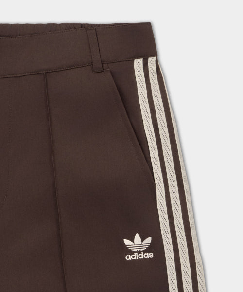 ADIDAS ADIDAS Bermuda Short Pants - Shadow Brown
